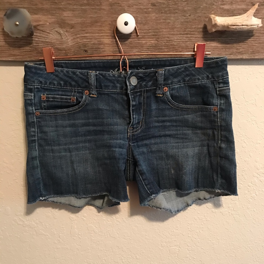 American Eagle 🦅 shorts